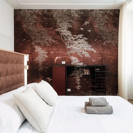 Guesthouse Lake'S Vibes - The House Of Travelers Como Exteriér fotografie
