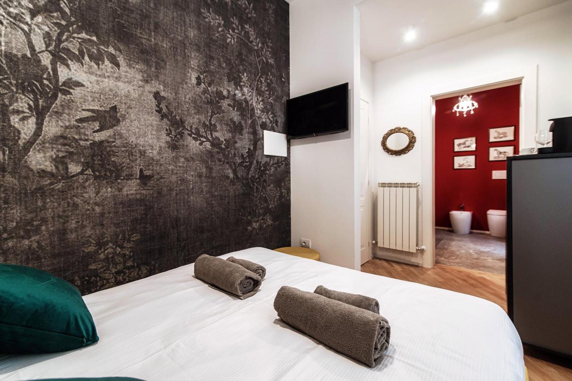 Guesthouse Lake'S Vibes - The House Of Travelers Como Exteriér fotografie