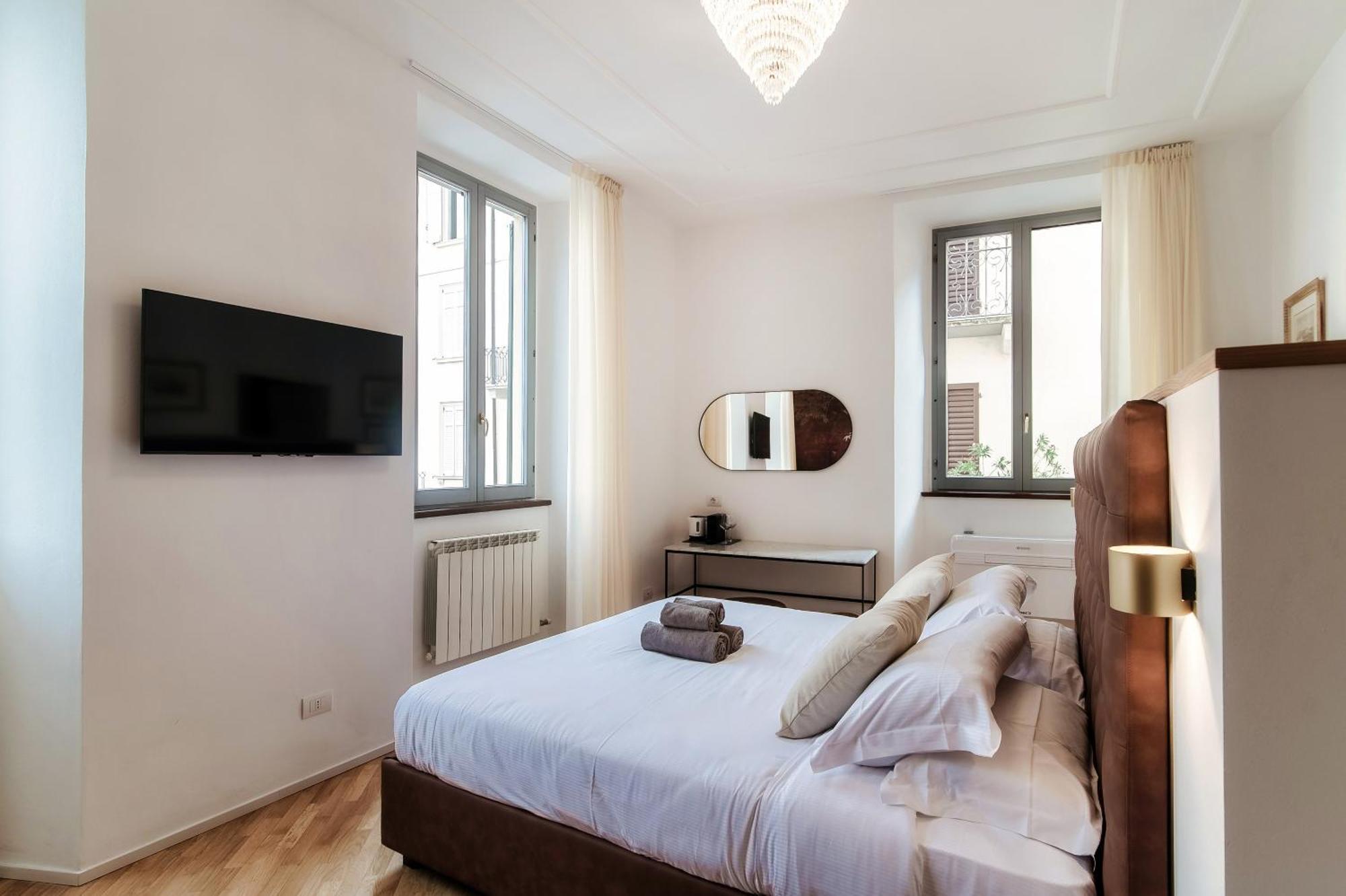 Guesthouse Lake'S Vibes - The House Of Travelers Como Exteriér fotografie