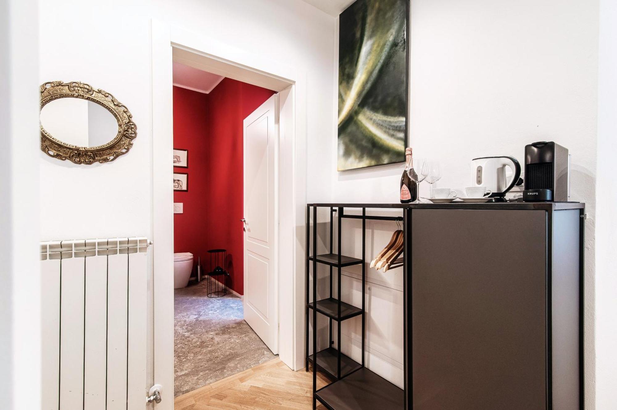 Guesthouse Lake'S Vibes - The House Of Travelers Como Exteriér fotografie