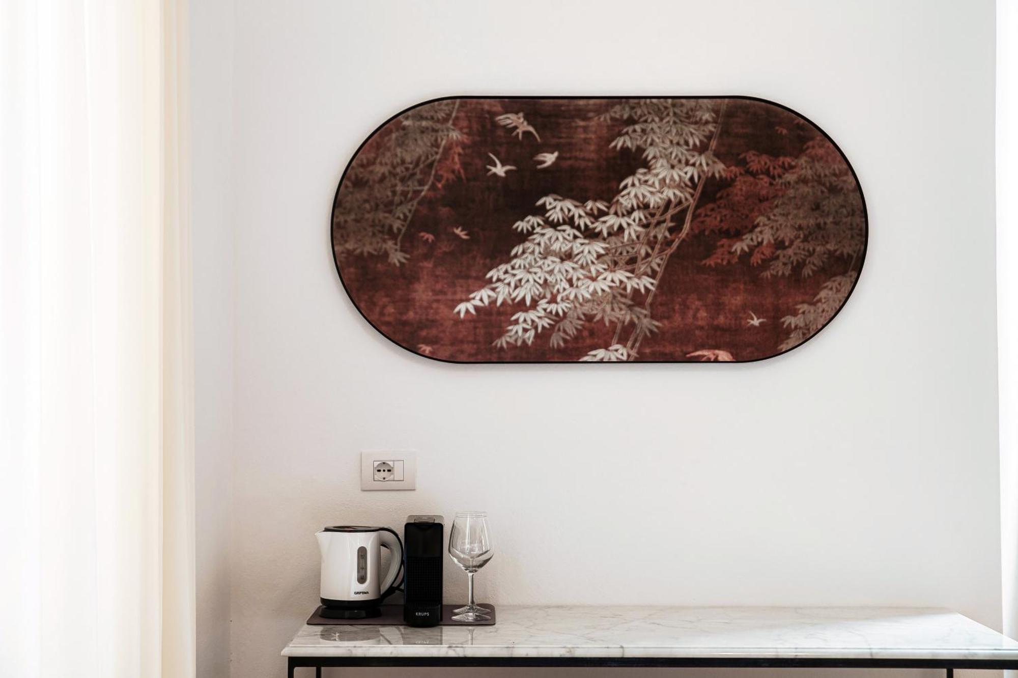 Guesthouse Lake'S Vibes - The House Of Travelers Como Exteriér fotografie