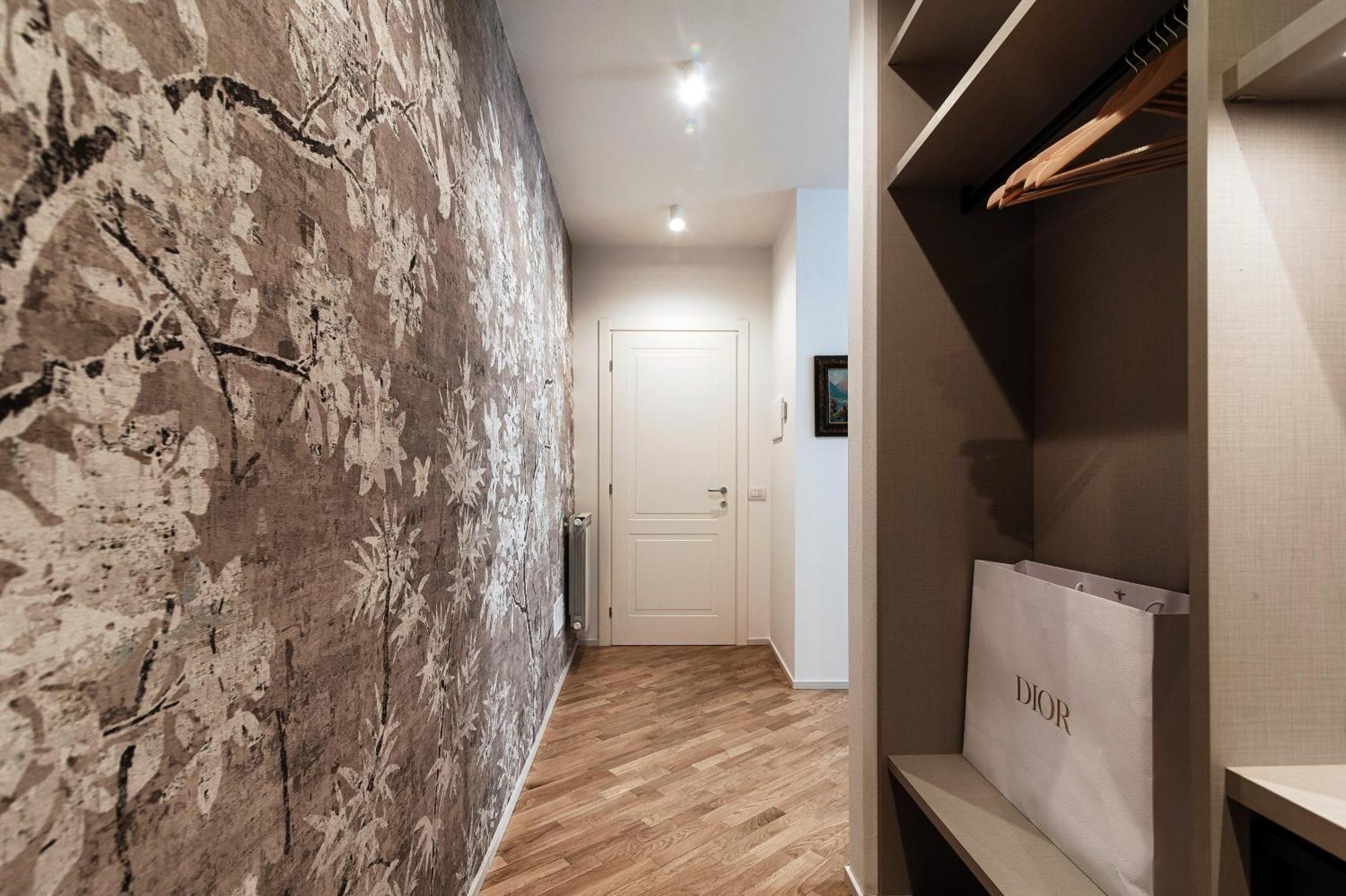 Guesthouse Lake'S Vibes - The House Of Travelers Como Exteriér fotografie