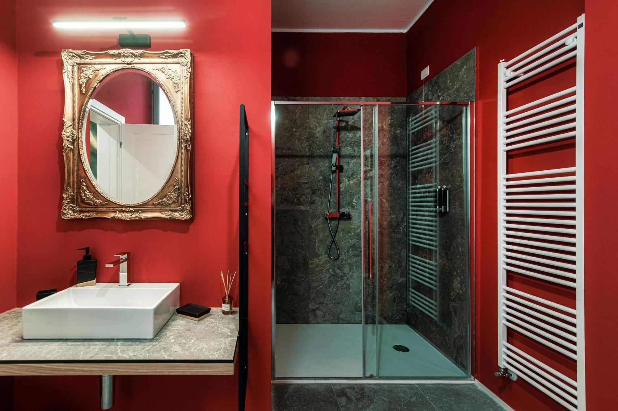 Guesthouse Lake'S Vibes - The House Of Travelers Como Exteriér fotografie