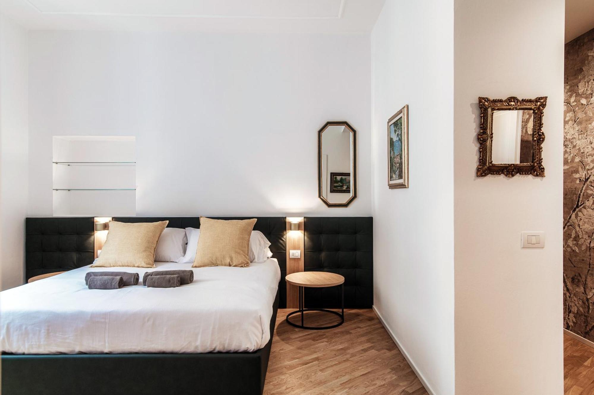 Guesthouse Lake'S Vibes - The House Of Travelers Como Exteriér fotografie