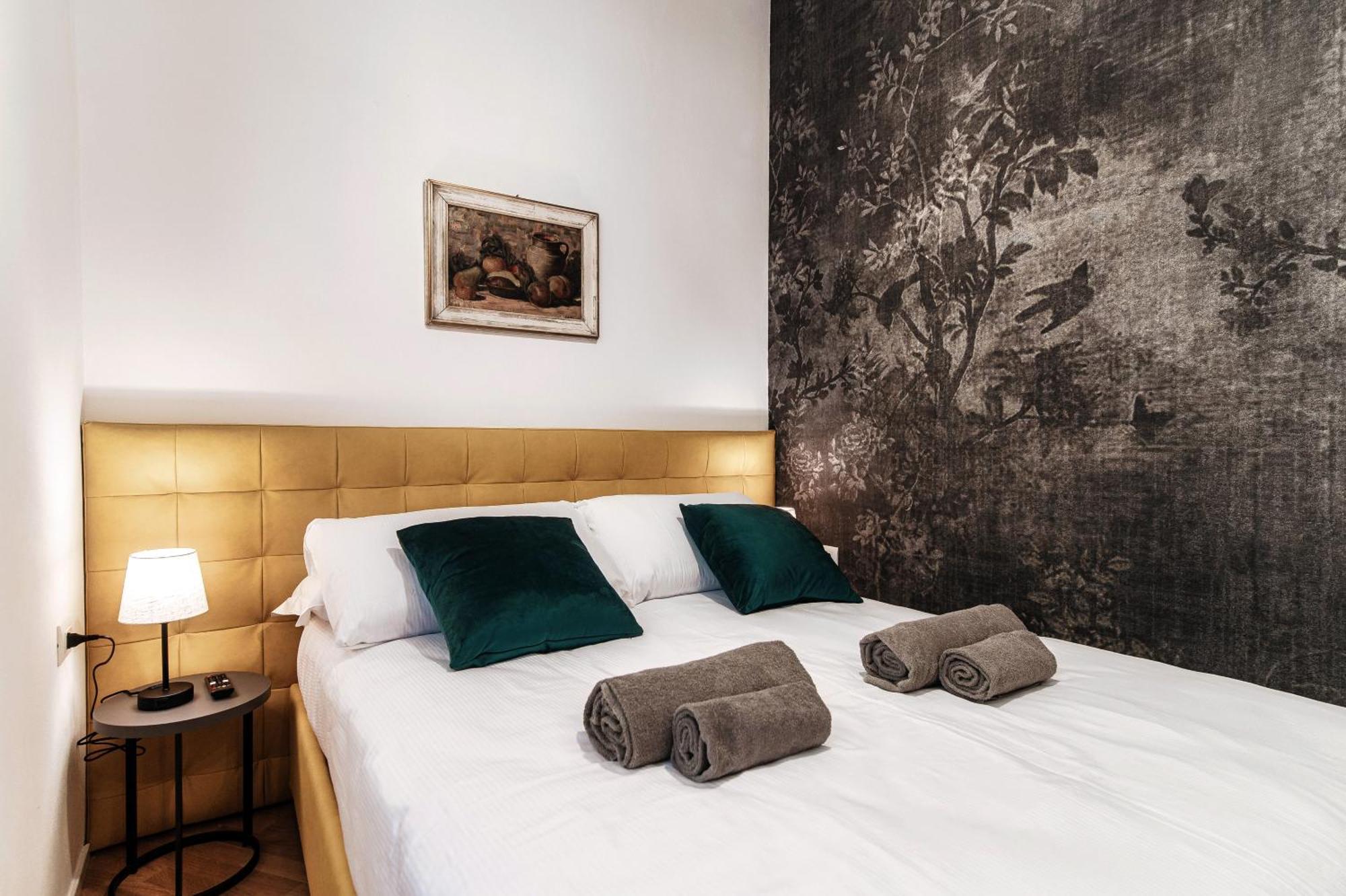 Guesthouse Lake'S Vibes - The House Of Travelers Como Exteriér fotografie