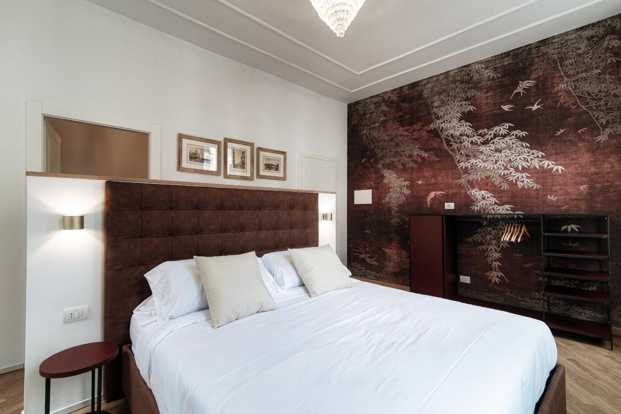 Guesthouse Lake'S Vibes - The House Of Travelers Como Exteriér fotografie