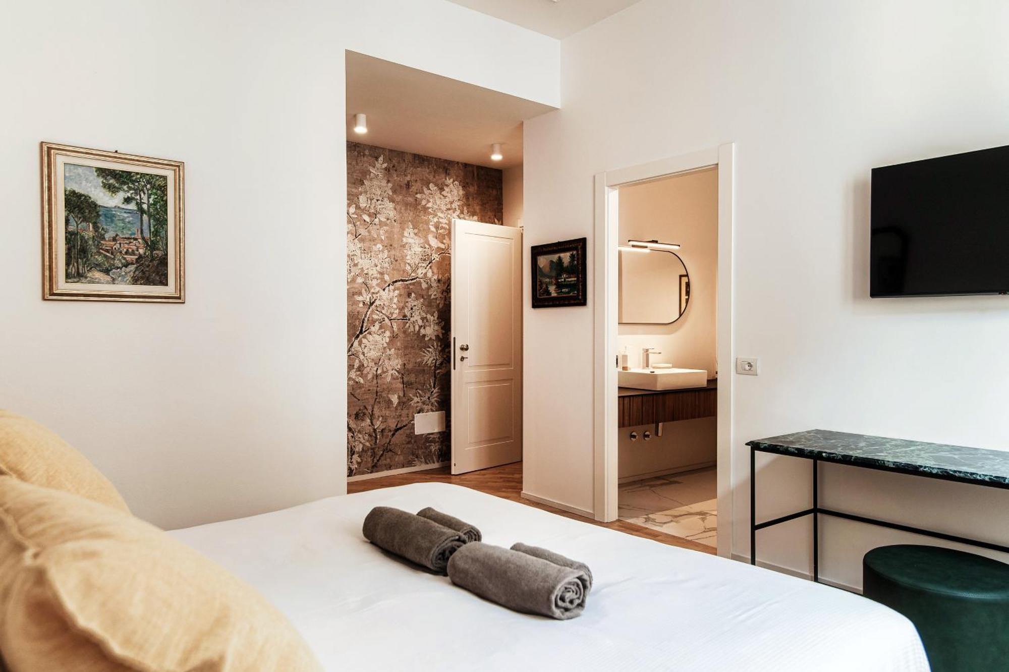 Guesthouse Lake'S Vibes - The House Of Travelers Como Exteriér fotografie