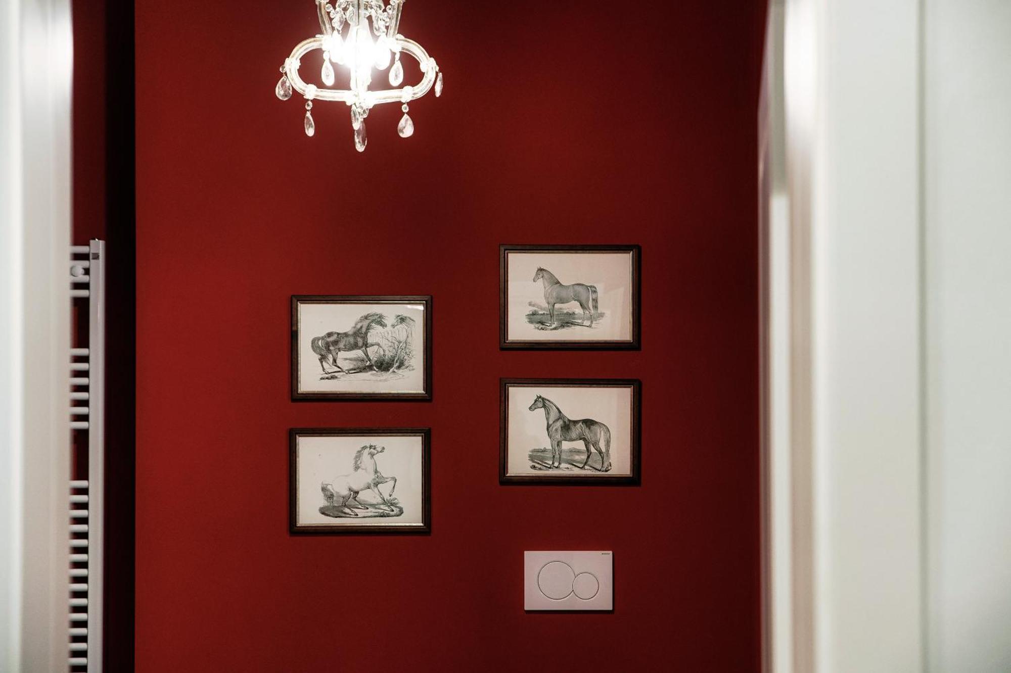 Guesthouse Lake'S Vibes - The House Of Travelers Como Exteriér fotografie