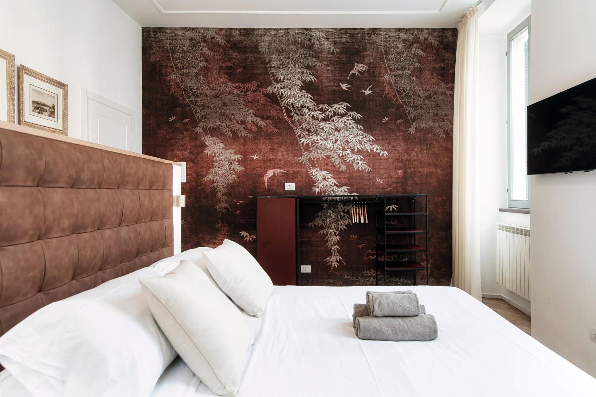 Guesthouse Lake'S Vibes - The House Of Travelers Como Exteriér fotografie