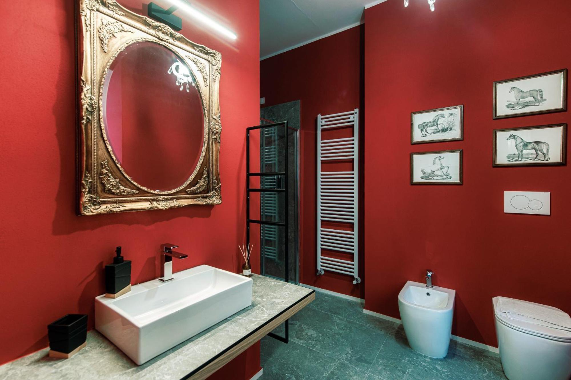 Guesthouse Lake'S Vibes - The House Of Travelers Como Exteriér fotografie
