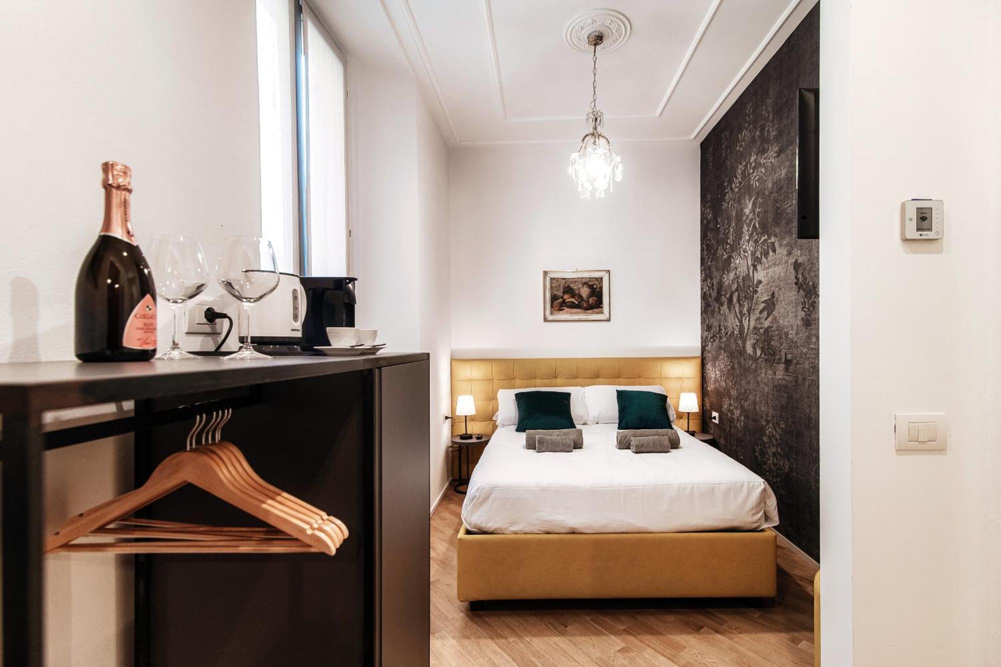 Guesthouse Lake'S Vibes - The House Of Travelers Como Exteriér fotografie