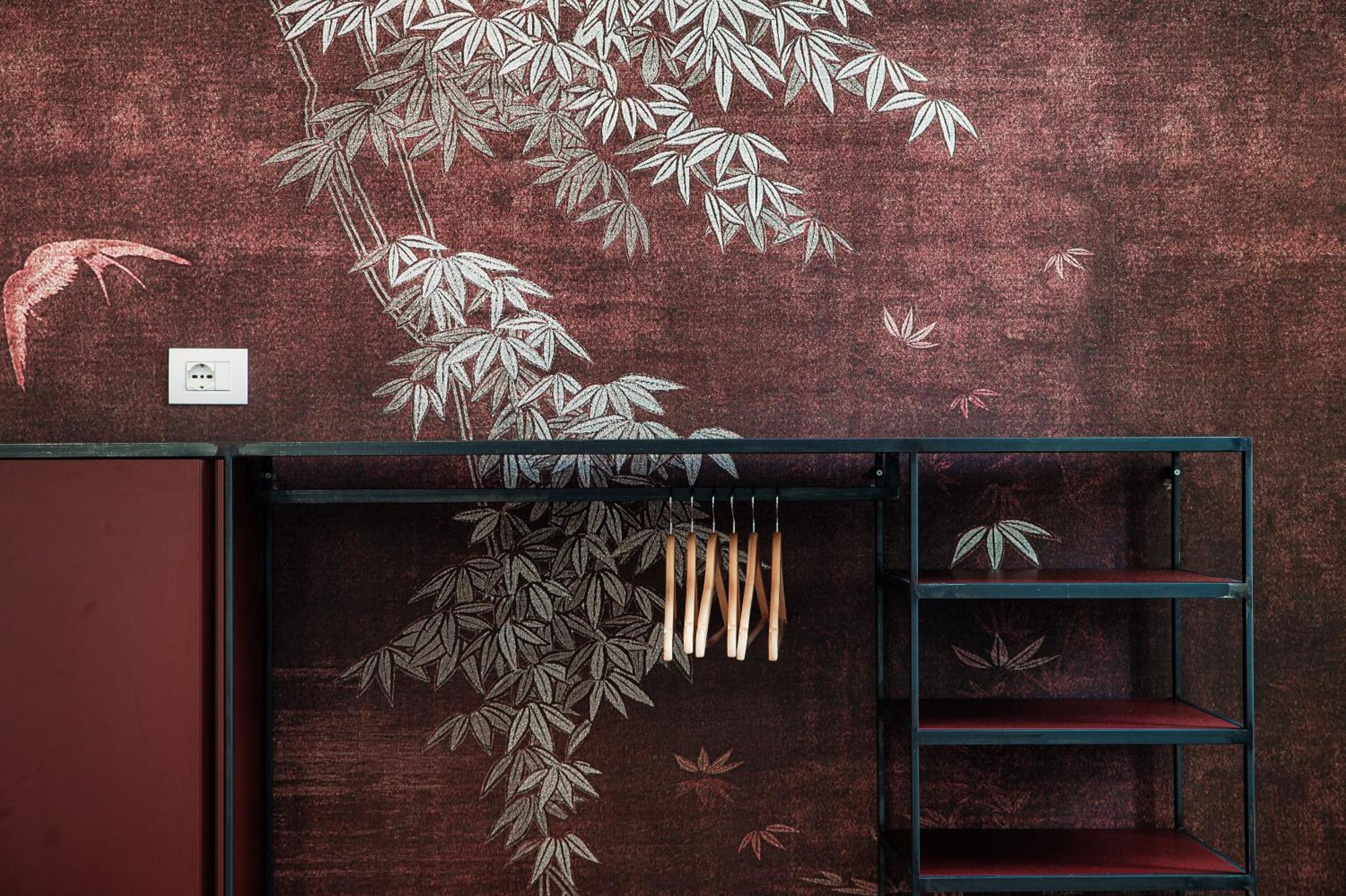 Guesthouse Lake'S Vibes - The House Of Travelers Como Exteriér fotografie